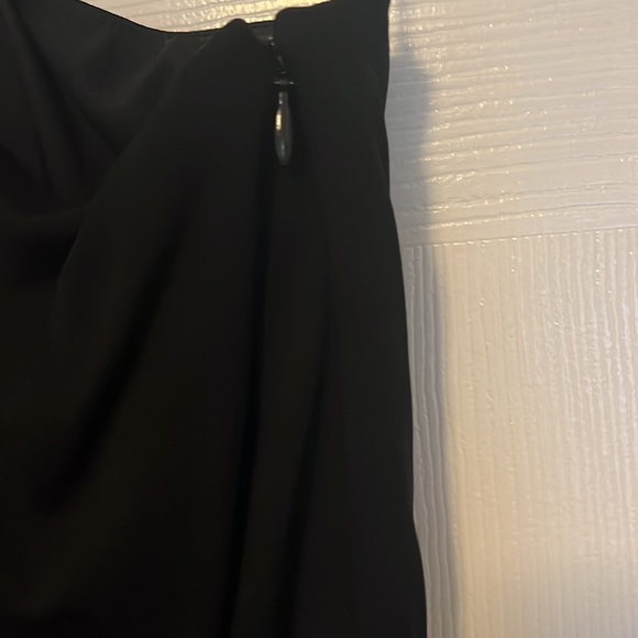 Halston evening gown - Picture 4 of 6